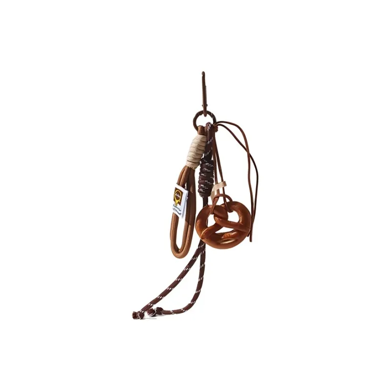 Danqin Alloy/Polyester Pendants Unisex-6