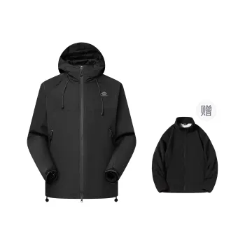 SNOW FLYING Jackets Coats Unisex