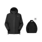 Black (Comes with 3-in-1 Liner)