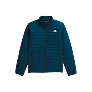 THE NORTH FACE Men's Canyonlands Hybrid Jacket