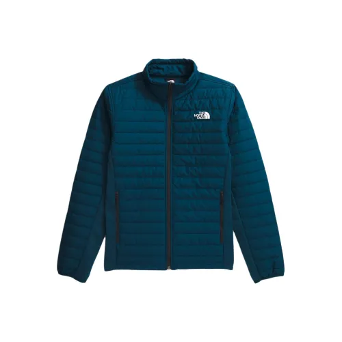THE NORTH FACE Men's Canyonlands Hybrid Jacket