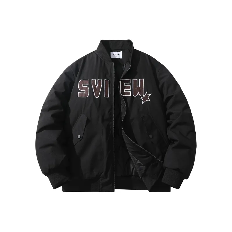 S.view Jackets Unisex-16