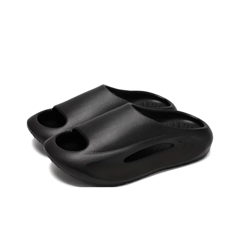 CAOP Natural Grass Series Slide Slippers Unisex Box Included-9