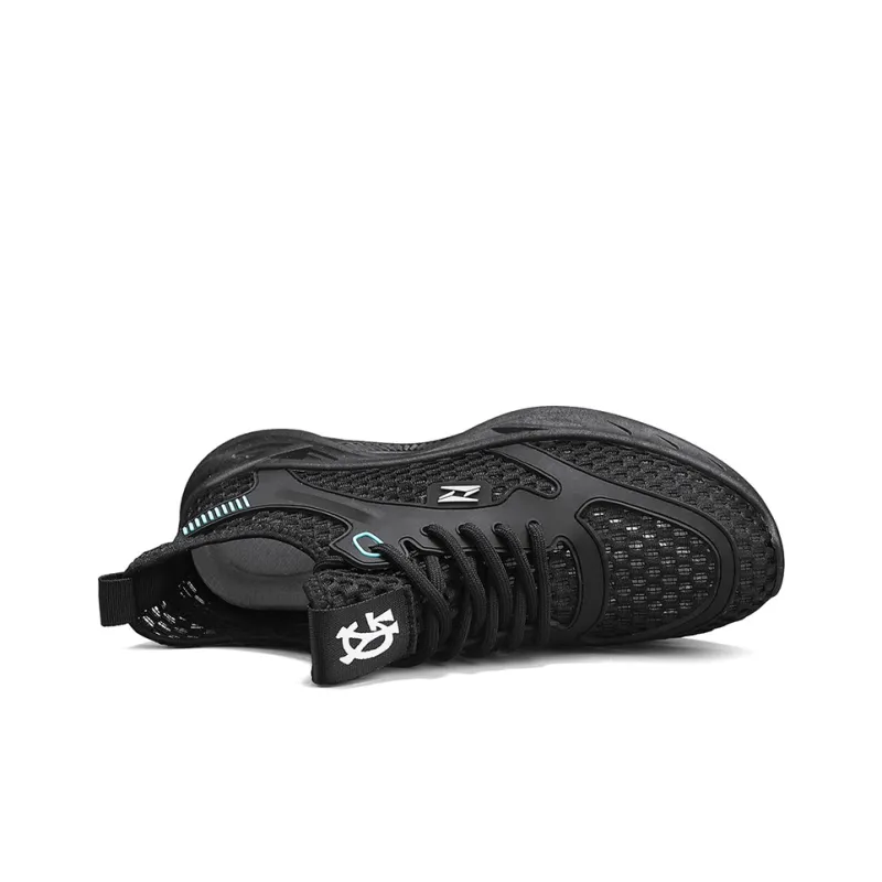 Little Daisy Slip Resistant Height Increasing Abrasion Resistant River Trekking Shoes Men's-25