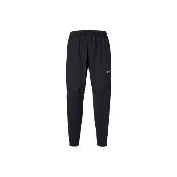 Nike Knitted Sweatpants Men Black