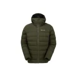 OAK GREEN