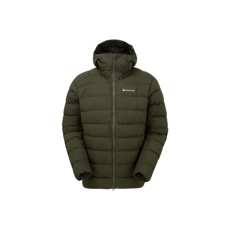 Montane RESOLVE XT GORE TEX Down Jacket Men's-2