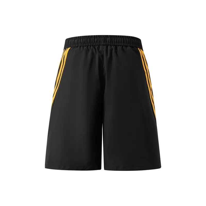 FAKE VINTAGE Casual Shorts Unisex-2