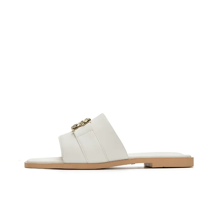 HR Abrasion Resistant Slide Slippers Women's-0