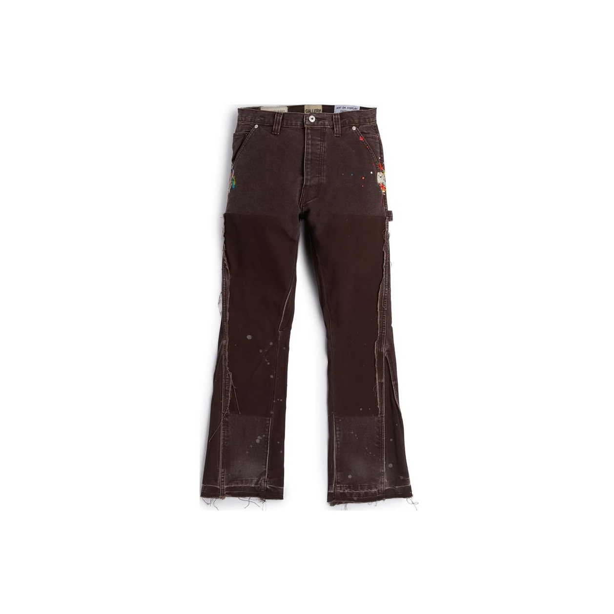 Gallery Dept Pants on Sale & Authentic - POIZON