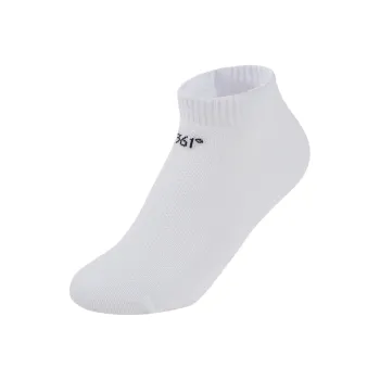 361° Ankle Socks Men's 1 Pack White
