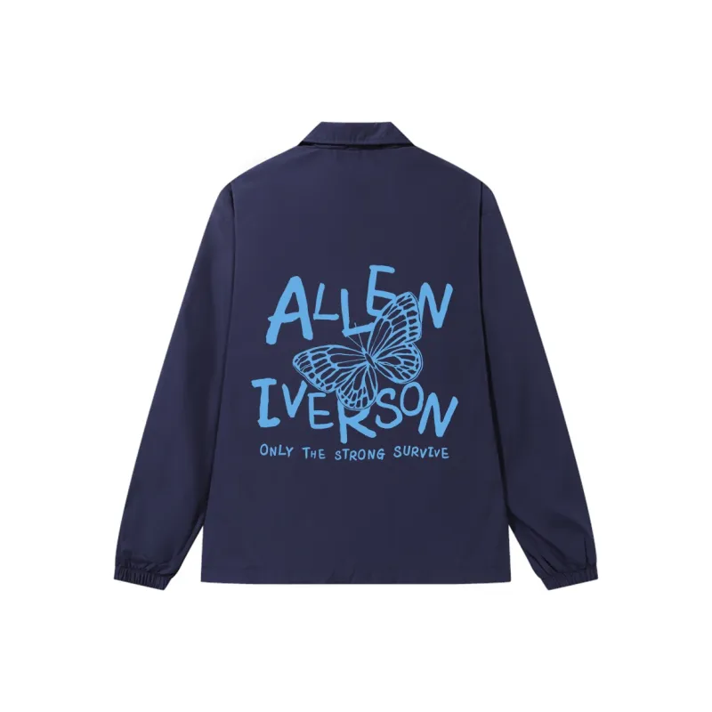 AI3 Iverson China Series Jackets Coats Unisex-6
