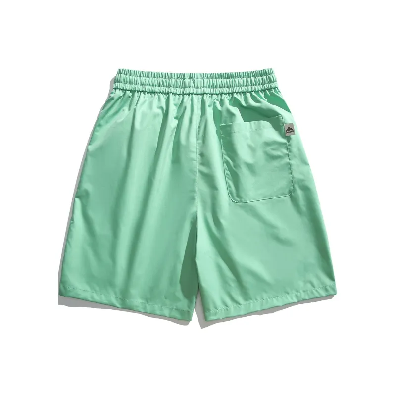OXO OVERLOAD Casual Shorts Unisex-19