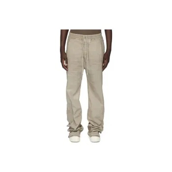 Rick Owens DRKSHDW SS24 Jeans Men's Pearl