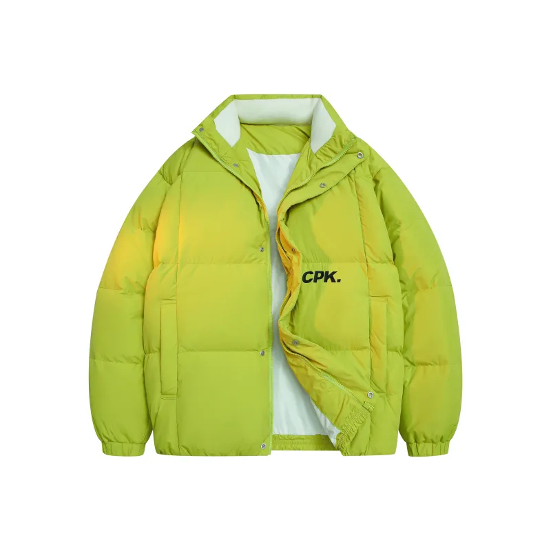 Cost Per Kilo Down Jacket Unisex-12