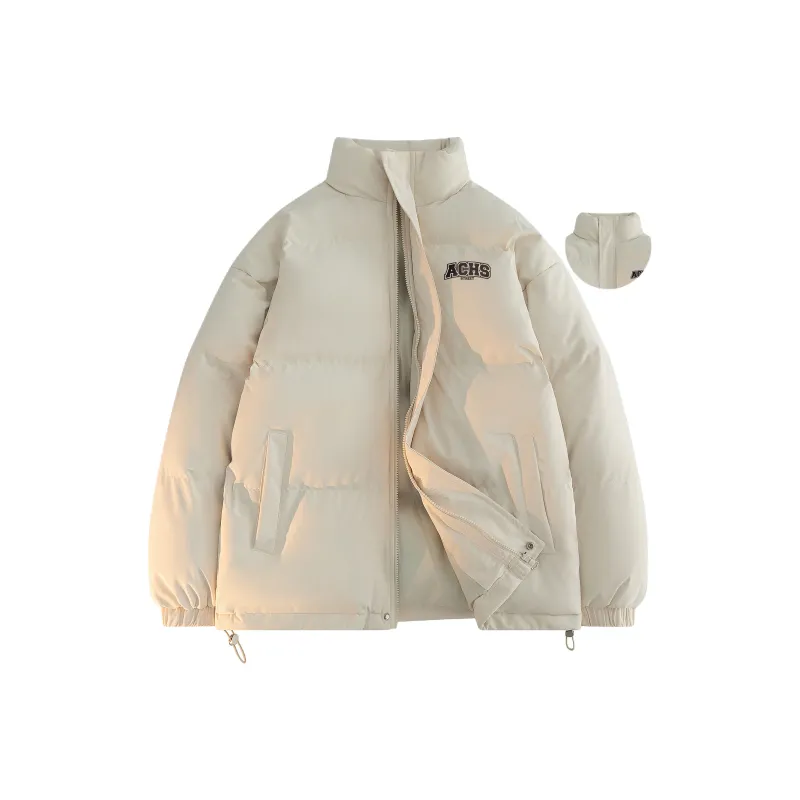ACHS AWAKE Puffer Jacket Unisex-10