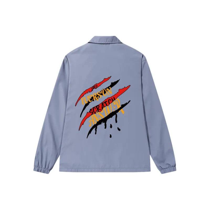 AI3 Iverson China Series Jackets Coats Unisex-14