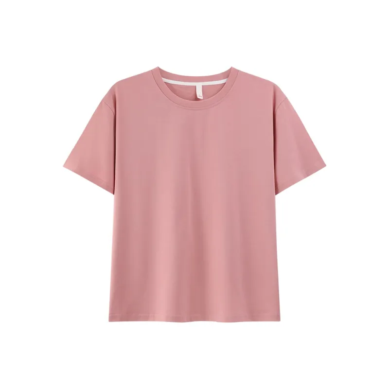 MADALLO Women's Pajama Tops-6