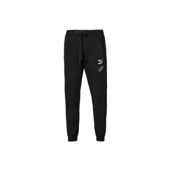 Tyakasha X PUMA Casual Pants Men