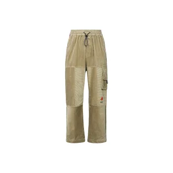 Nike Cargo Pants Men Khaki