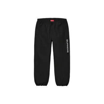 Supreme Heavy Nylon Pant