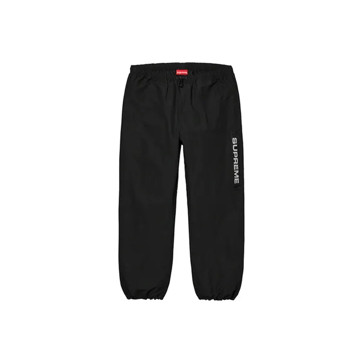 Supreme Heavy Nylon Pant-0