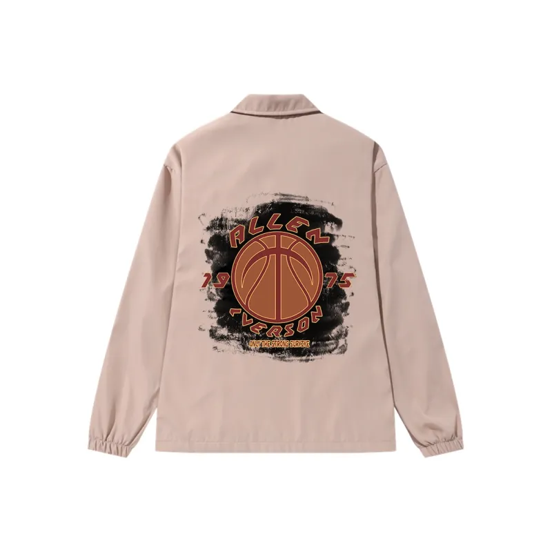 AI3 Iverson China Series Jackets Coats Unisex-17