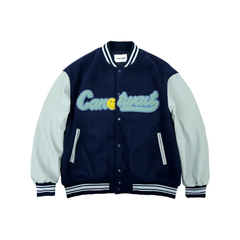 CANOTWAIT_ Puffer Jacket Unisex-3