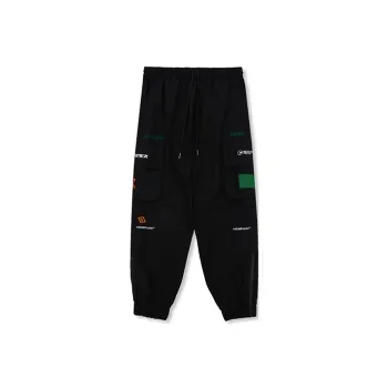 DEFINEX SS22 Casual Pants Unisex