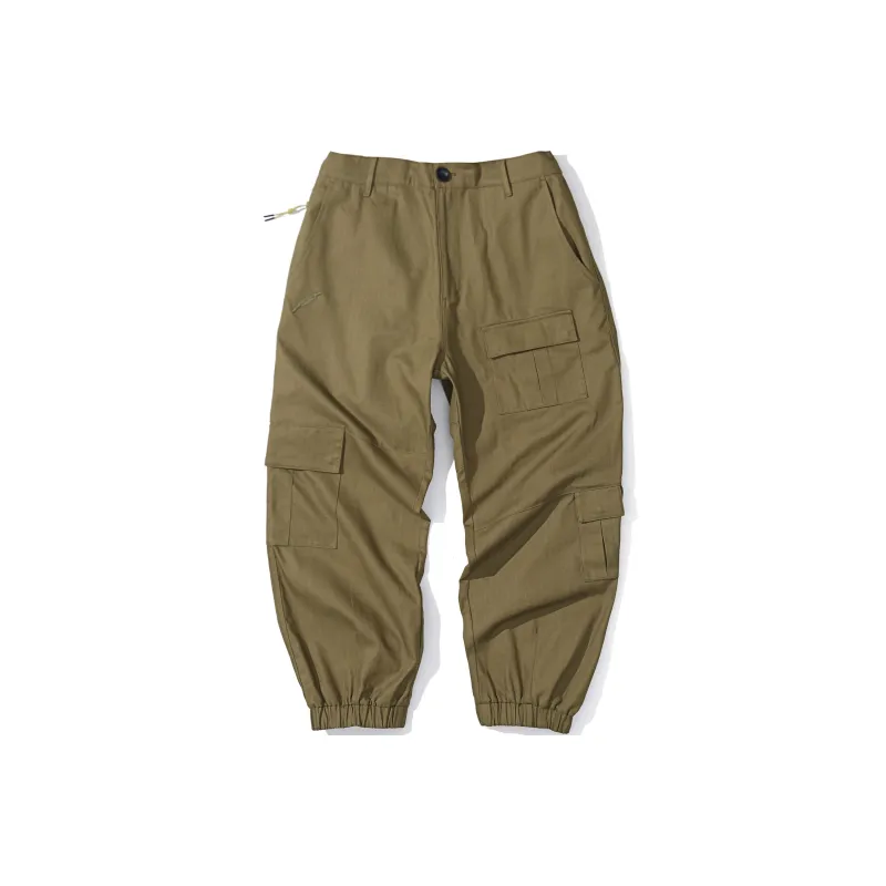 PUBLISH Cargo Pants Men-5