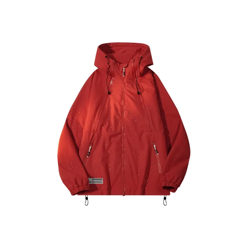 Feiyue Jackets Unisex-4