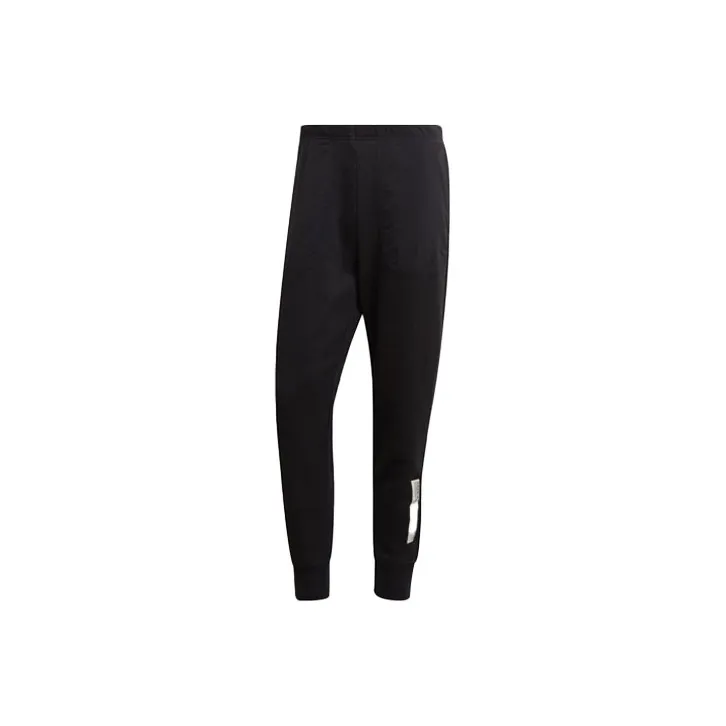 Adidas Originals Knitted Sweatpants Men-0