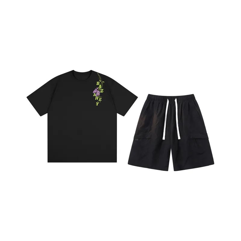 Supremo Cat Casual Sportswear Unisex-1