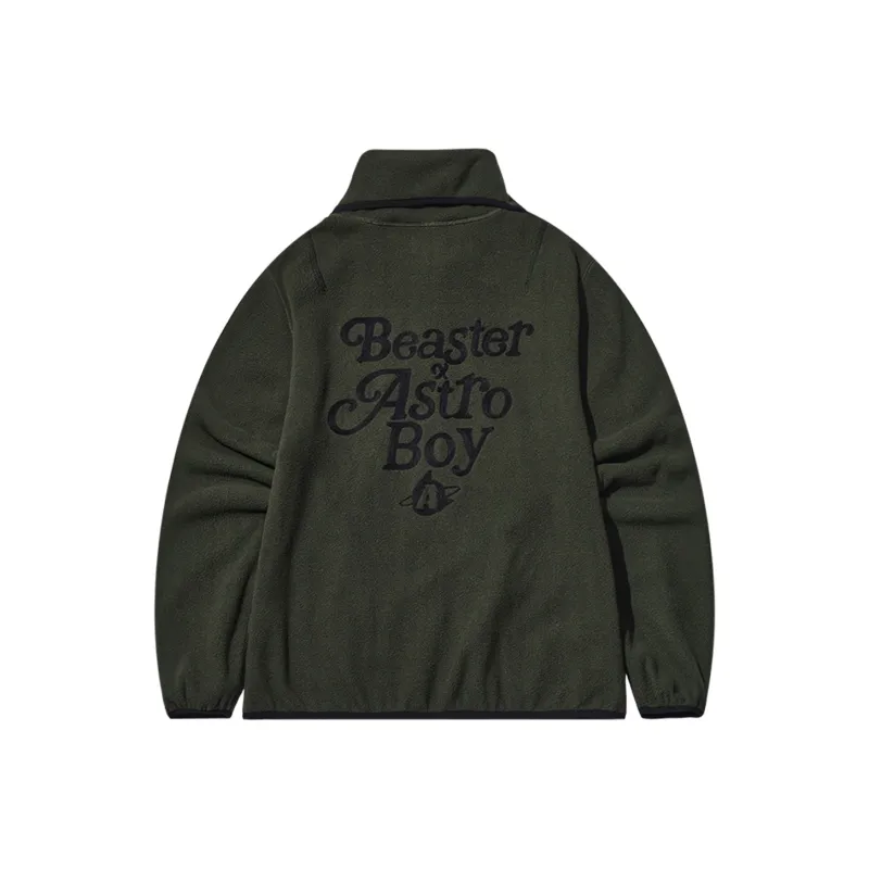 BEASTER x TIEBIATONGMU LIANMINGKUAN Jackets Coats Unisex-2