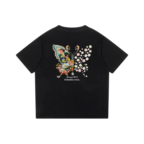 SPONGEBOB SQUAREPANTS T Shirt Unisex