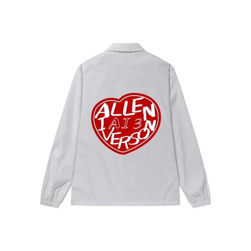 AI3 Iverson China Series Jackets Coats Unisex-3