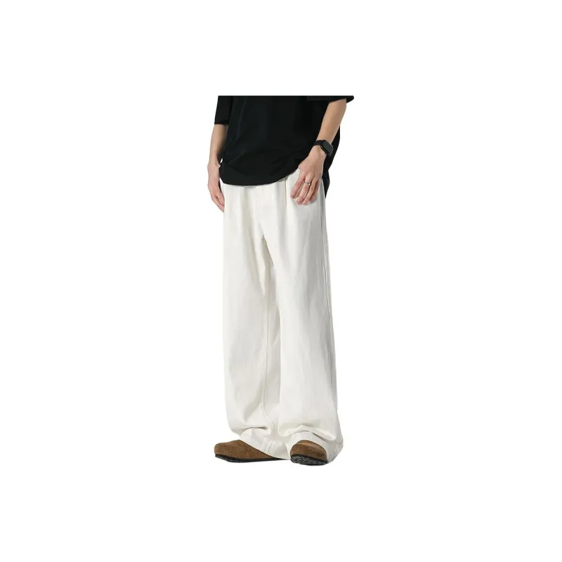 SOLIDITY Jeans Unisex-4