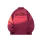 Thin (Burgundy)