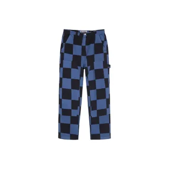 Stussy Jeans Unisex Blue