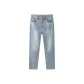 Denim Yellow Mud 80325