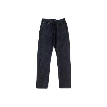 Kapital Jeans Unisex Indigo