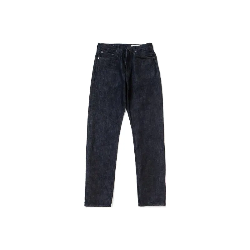 Kapital Jeans Unisex Indigo-0