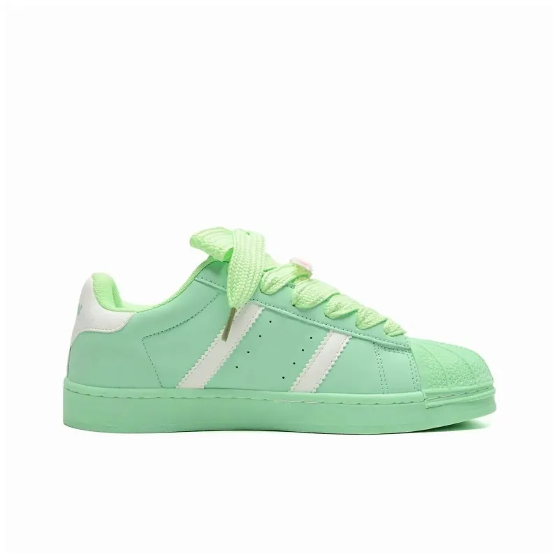 ABCIO Water-Resistant And Slip-Resistant Low-Top Skateboard Shoes Box Included-21