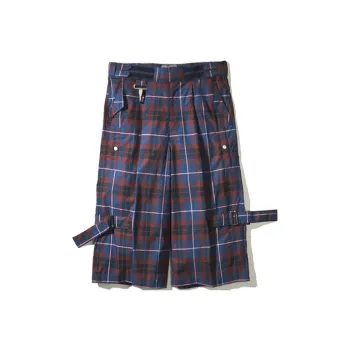 Umamiism SS20 Casual Pants Unisex