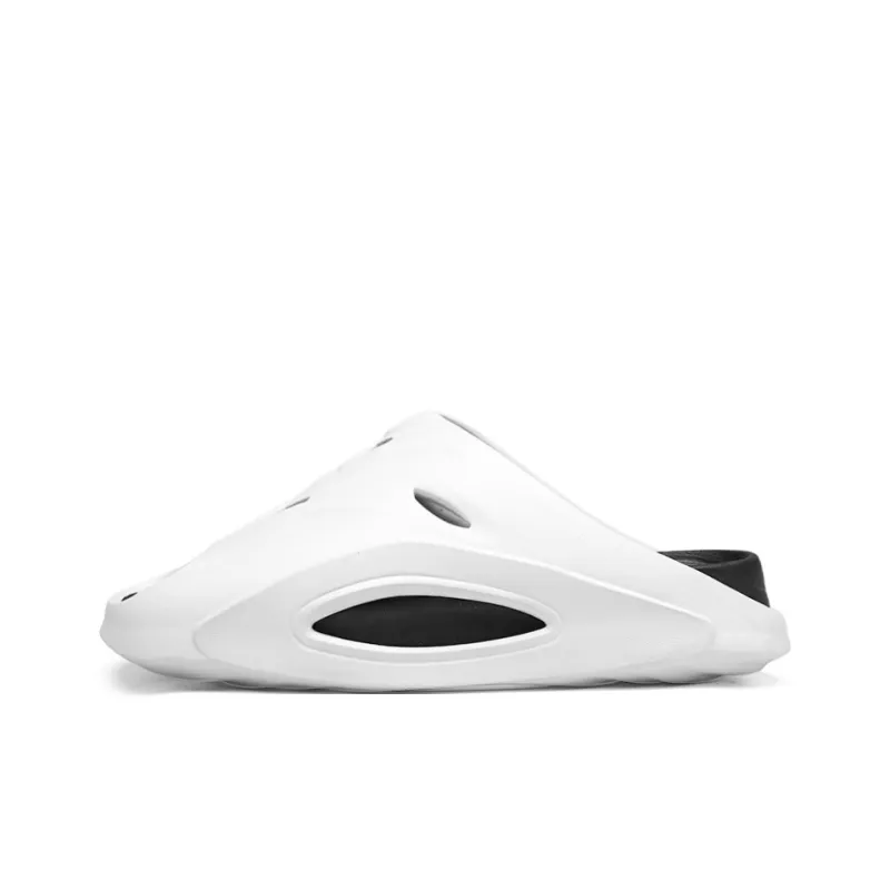 CAOP Natural Grass Series Slide Slippers Men's Box Included-5