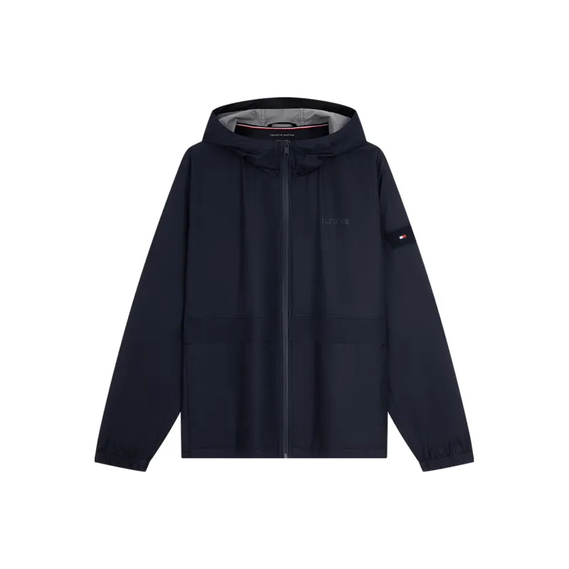 Tommy Hilfiger Jacket Issues Men's-0