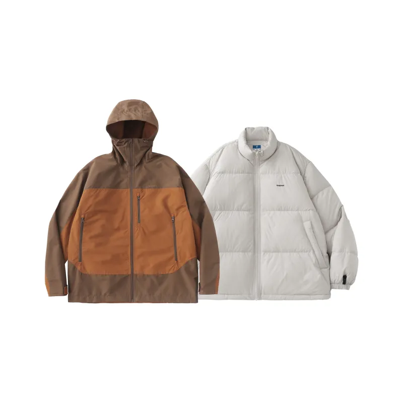 Ben.panda Jackets Unisex-26