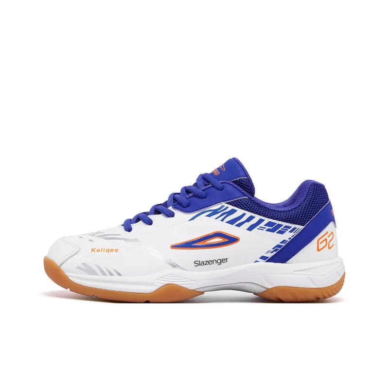 Slazenger Low Top Tennis Shoes Unisex-0