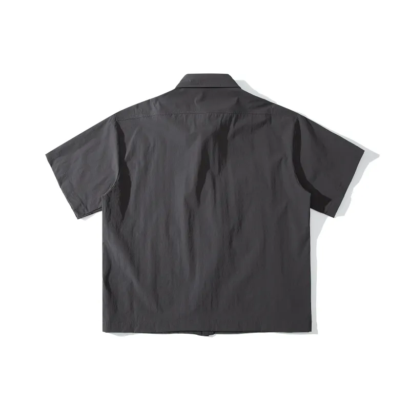 SWISS MILITARY Shirts Unisex-7