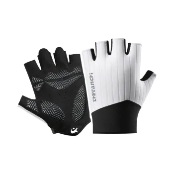 TUCANO Polyamide Fitness Gloves Unisex